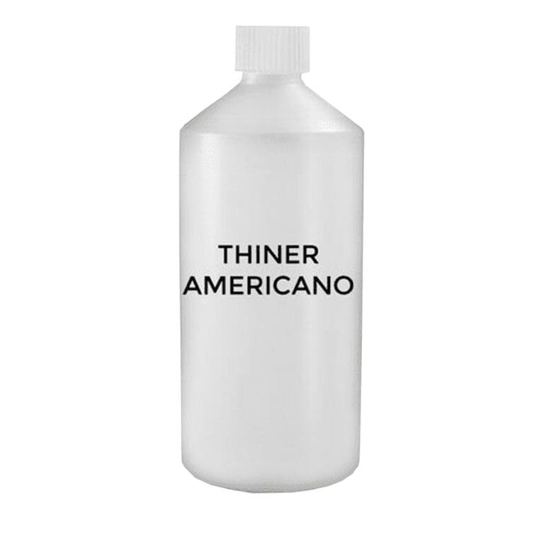 thinner americano
