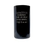 CAPACITOR DE ARRANQUE 1 H.P