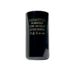CAPACITOR DE ARRANQUE 1.5 H.P