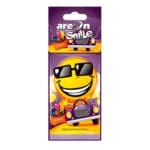 CRISTAL NEGRO SMILE