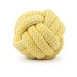 PELOTA DE CUERDA