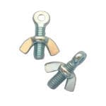 TORNILLO MARIPOSA