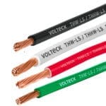 cables thw