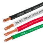 cables thw
