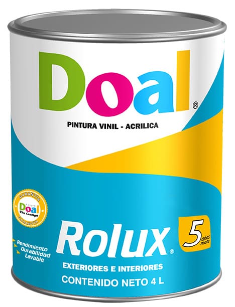 ROLUX 4L